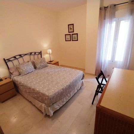 Refugio Del Sol 59 Apartman Málaga Kültér fotó
