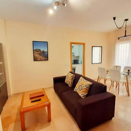 Refugio Del Sol 59 Apartman Málaga Kültér fotó