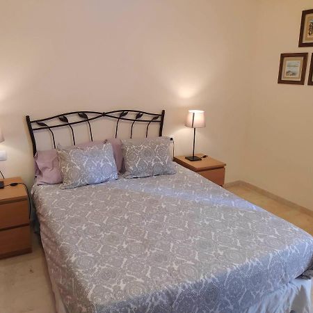 Refugio Del Sol 59 Apartman Málaga Kültér fotó