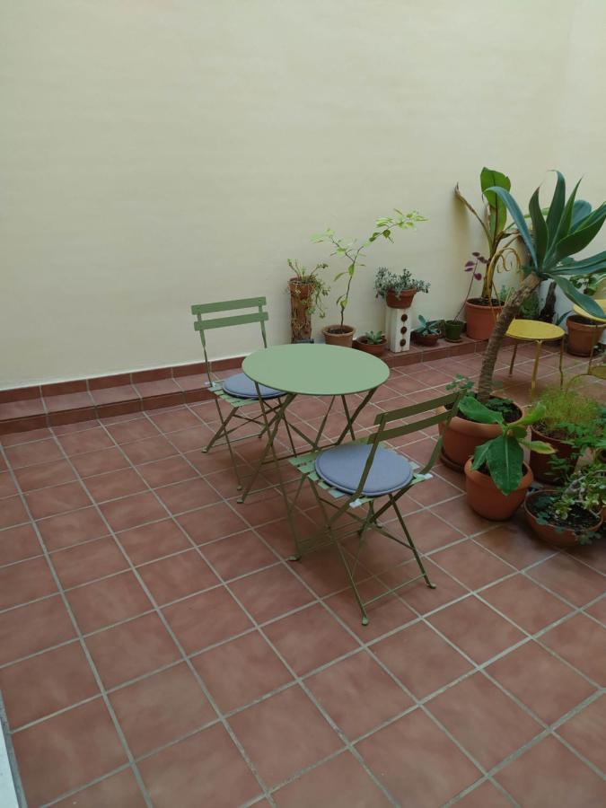 Refugio Del Sol 59 Apartman Málaga Kültér fotó