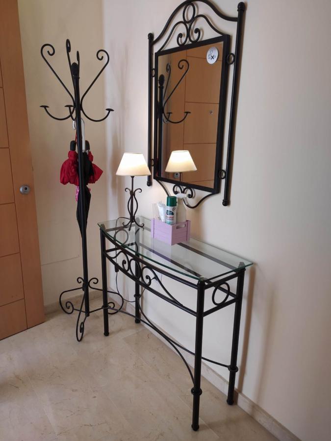 Refugio Del Sol 59 Apartman Málaga Kültér fotó