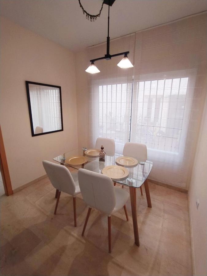 Refugio Del Sol 59 Apartman Málaga Kültér fotó