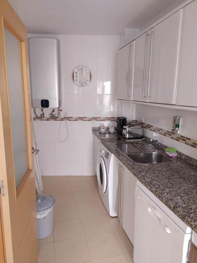 Refugio Del Sol 59 Apartman Málaga Kültér fotó